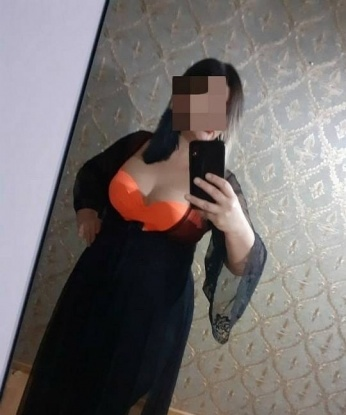 Проститутка Катя