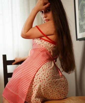 Проститутка Еленочка