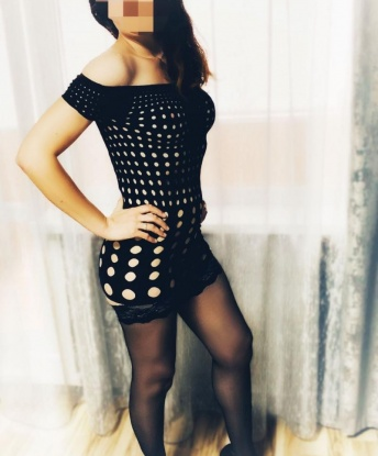 Проститутка Маргарита